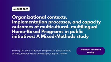 Image result for Implementation Science Probation Work