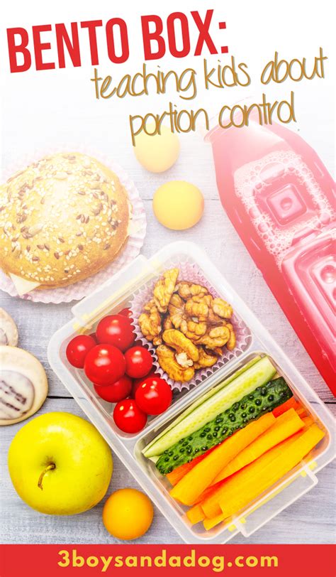 Image result for Portion Control Examples