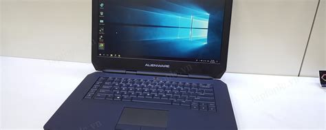 Alienware 15 R2 的图像结果
