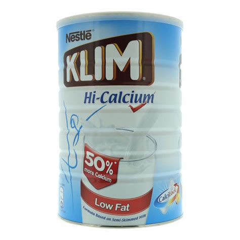 Nestle Klim Milk 1800g | Desertcart INDIA
