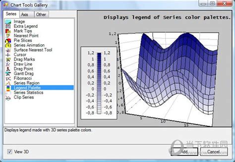 TeeChart Pro - Compre agora na Software.com.br