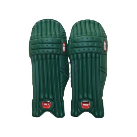 MRF Batting Pads
