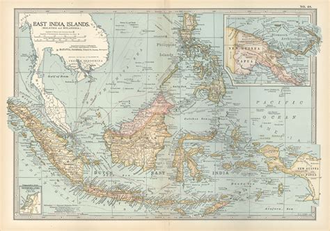 Dutch East Indies 1800