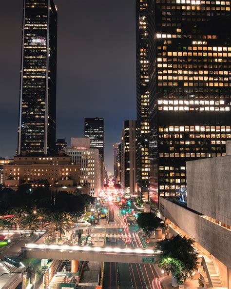 Los Angeles: Must-See-Places | Portico