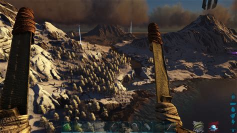 Image result for Ark PvP Base Tutorial