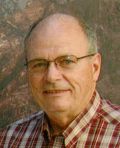 John R. Wambo Obituary - The Palladium-Item