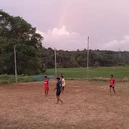 Best Top Rated Playground in Makkaraparamba, Kerala, India | Yappe.in