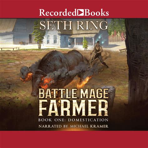 Buy Domestication: A Fantasy LitRPG Adventure (Battle Mage Farmer, Book ...