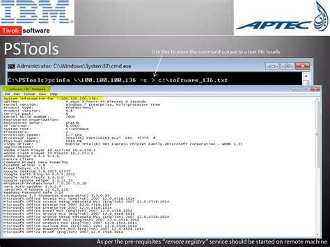 Using Command Line Tools 的图像结果