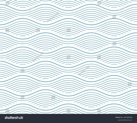 Image result for Wave Pattern DXF