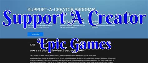 Image result for Support a Creator Program 2.0