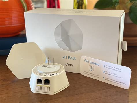 Xfinity Extender 的图像结果