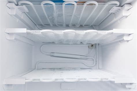 Image result for How Do I Defrost a Freezer