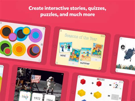 TinyTap Tutorial 的图像结果