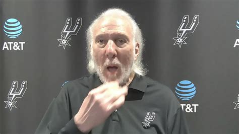 Gregg Popovich Beard