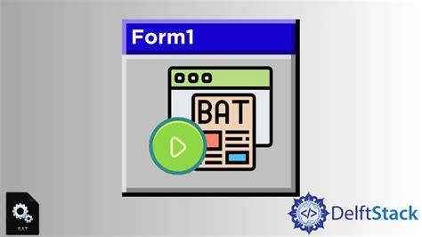 Image result for Batch Script File Run
