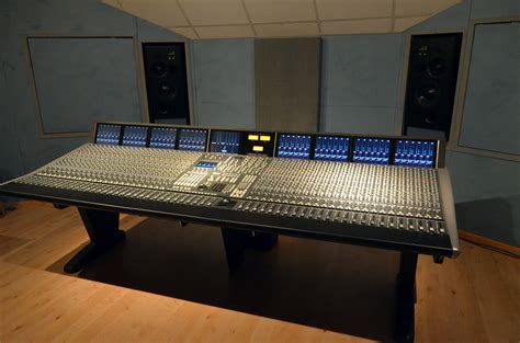 Image result for SSL 48 Channel