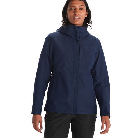 Marmot Minimalist GORE-TEX Jacket Women - arctic navy | BIKE24