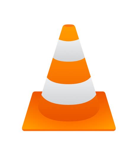 VLC Convert 的图像结果