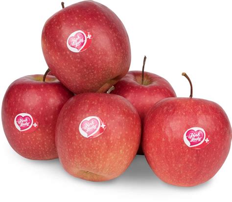 Apples - Pink Lady x4 – TTS Factory Shop Home Delivery