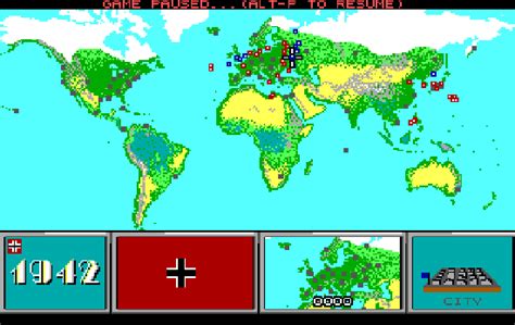 Command HQ ऑनलाइन खेलना