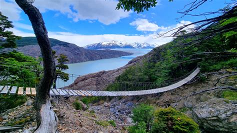 How safe is it to do the O Circuit in Torres del Paine? Guide for a ...