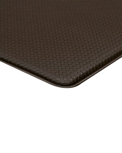 Classic Kitchen Anti Skid Bath Door Mat - Pano
