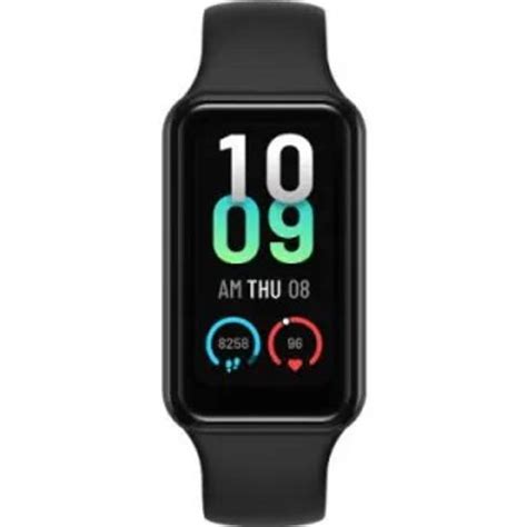 Amazfit Band 7 - Price in India, Specifications & Features | Fitness Bands