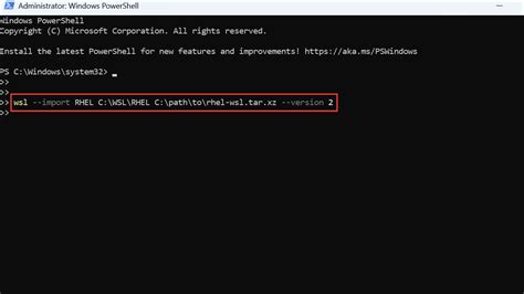 Image result for RHEL for Windows Subsystem Linux
