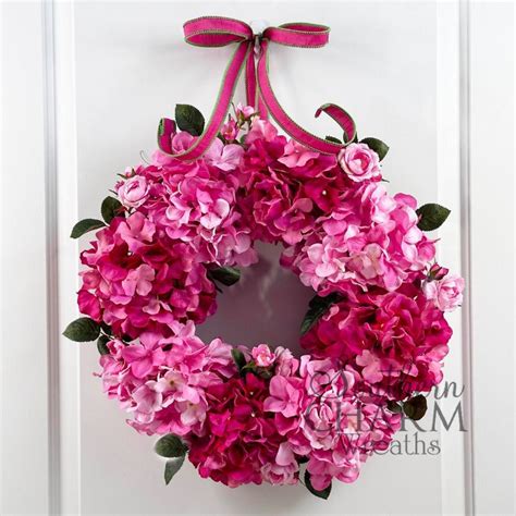 Spring Mesh Wreaths Tutorial 的图像结果