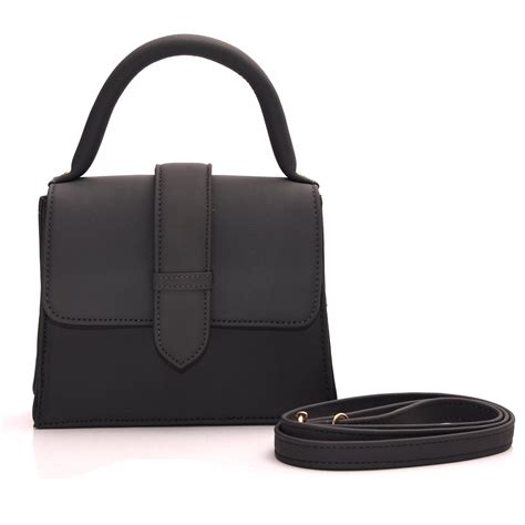 Ardan Genuine Leather Handbag, Sling Bag and Chic Bag for Girls AL121 ...