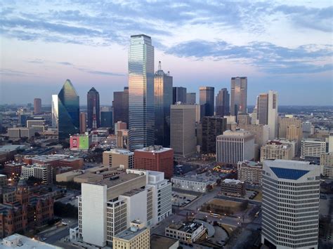 Dallas, TX | Data USA