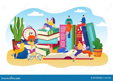 Library Cartoon 的图像结果