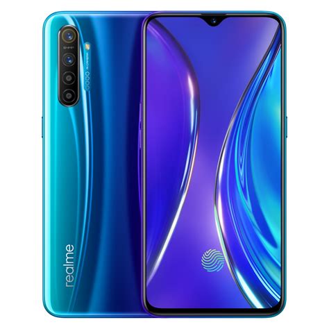 RealMe C35 的图像结果