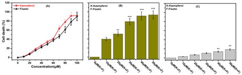 Antiproliferative Mechanisms of a Polyphenolic Combination of ...