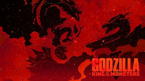 MrAwesomeness360, red godzilla HD wallpaper | Pxfuel