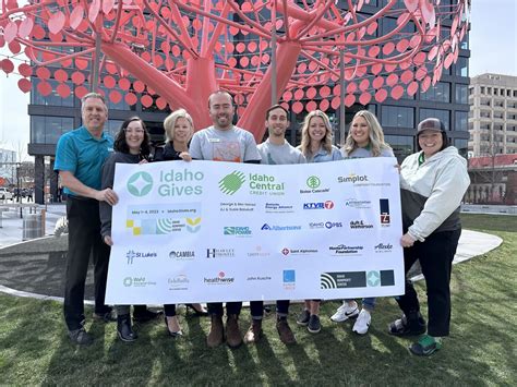 Idaho Nonprofit Center