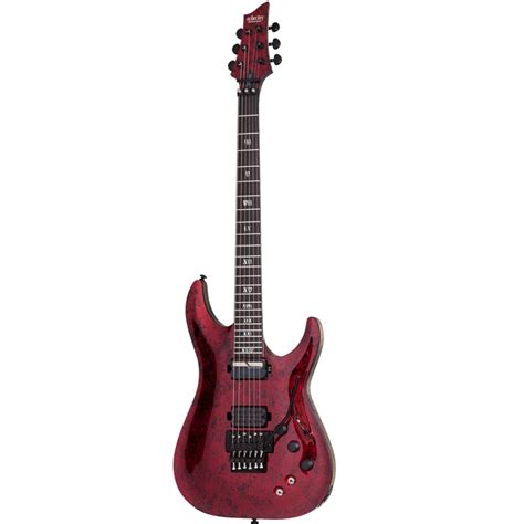 Buy Schecter Guitars at Best Price in India | Bajaao