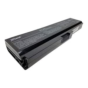TravisLappy Laptop Battery for Toshiba Satellite C665 C650 C655 A645 ...