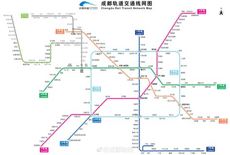 2019成都地铁运营时刻表（最新版）- 成都本地宝