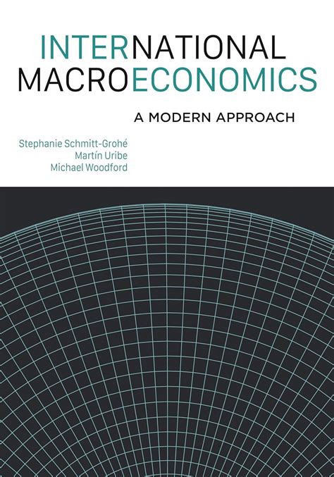 Buy International Macroeconomics: A Modern Approach Book Online at Low ...