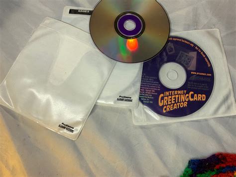 Computer Game CD 的图像结果