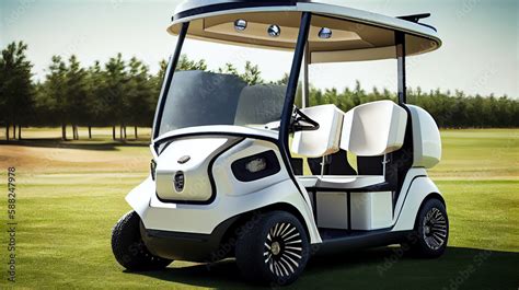 Image result for Golf Course Autonomous Driving