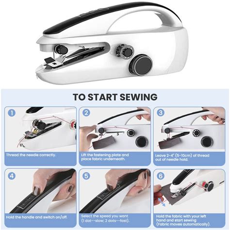 Image result for Handheld Mending Machine