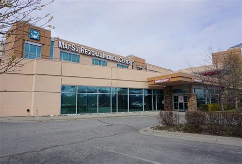 In COVID years, new patterns emerged in Alaska hospitals and emergency ...