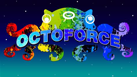 Image result for Octoforce Destination Kit
