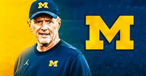 Reacting to Kyle Whittingham's hiring, introduction as Michigan's head coach