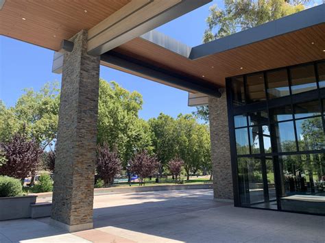 Mountain View Community Center - Siegfried Engineering