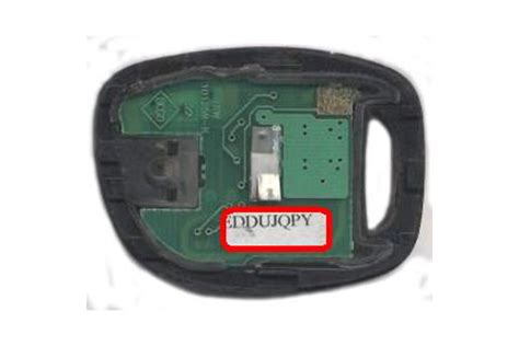 Image result for Code Pin Clio 2