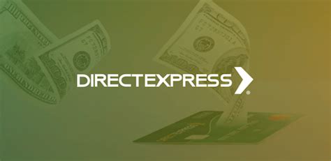 Image result for Direct Express Website